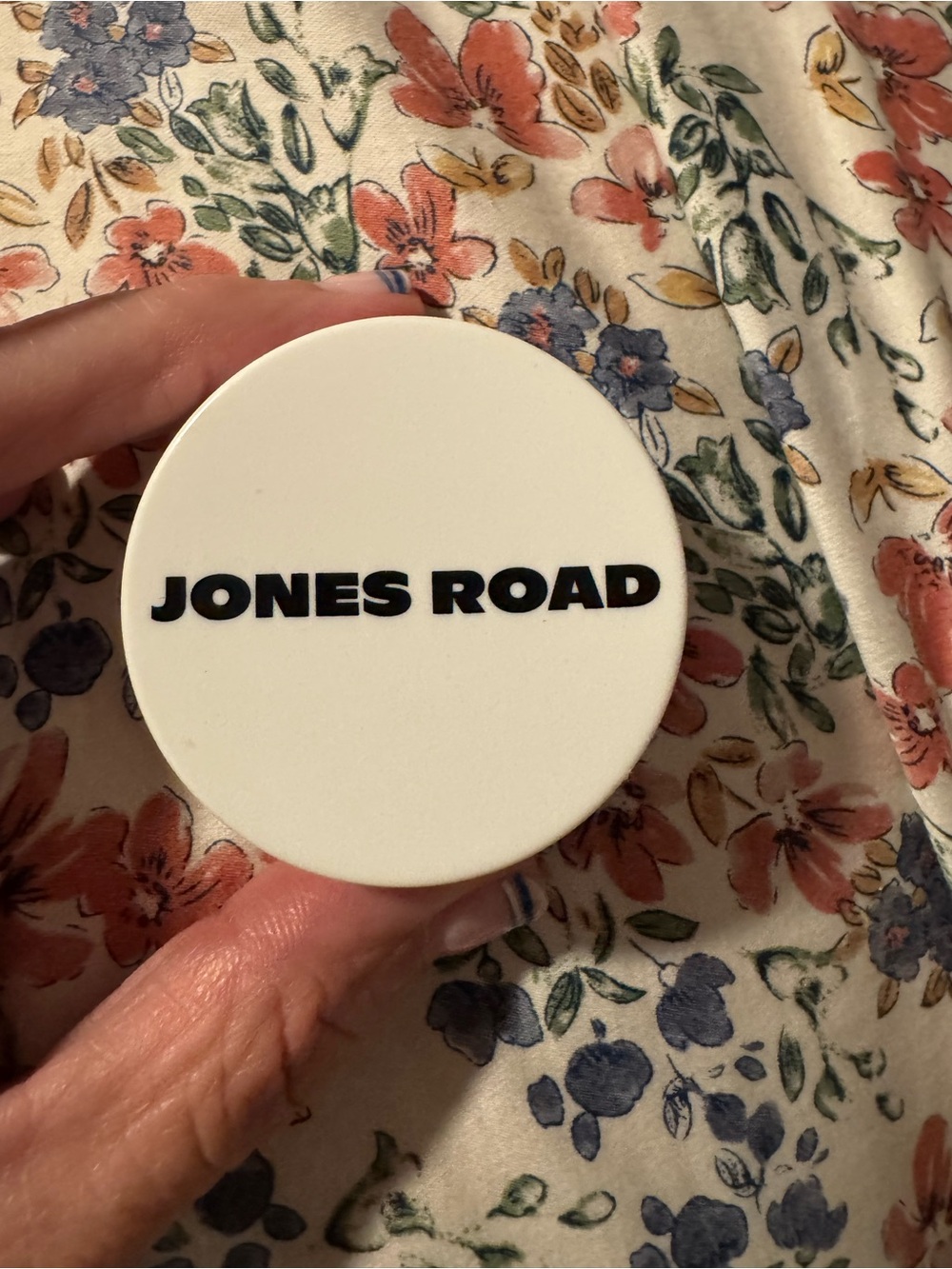 Jones Road Miracle Balm: Chic